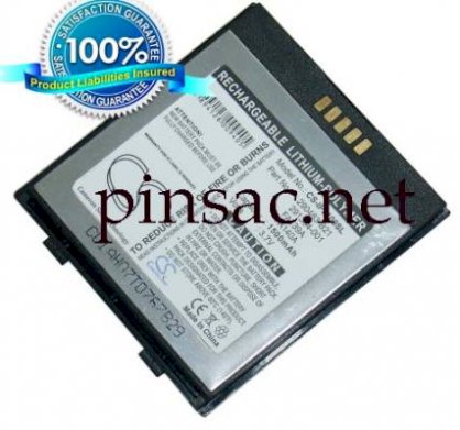 Pin HP Compaq iPAQ H5100 