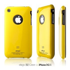 Elago S2 Case for iPhone 3G/GS