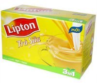 Trà sữa Lipton 100 gói TPVP-T05