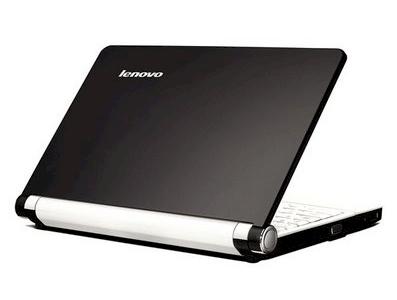 Lenovo IdeaPad S10 (Black) (Intel Atom N270 1.6Ghz, 1GB RAM, 160GB HDD, VGA Intel GMA 950, 10.2 inch, Windows XP Home) 