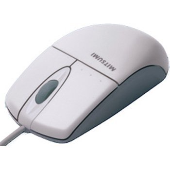 Mouse Mitsumi 6802 Scroll