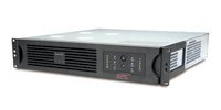   APC Smart-UPS 1000VA USB & Serial RM 2U 230V 