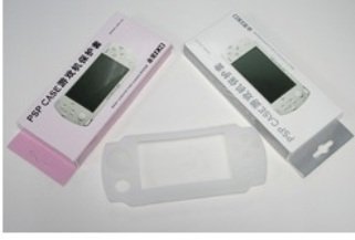 Bao silicon cho JXD 100 ,300 .2000