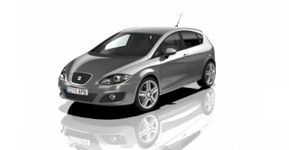 SEAT Leon 1.4 MT 2010