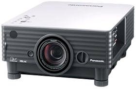 Máy chiếu Panasonic PT-D6000