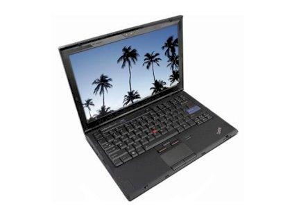 Lenovo ThinkPad X301 (2776-3CU) (Intel Core 2 Duo SU9600 1.6Ghz, 4GB RAM, 128GB SSD, VGA Intel GMA 4500MHD, 13.3 inch, Windows XP Professional)