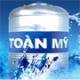 Bồn Inox Toàn Mỹ 20000l đứng