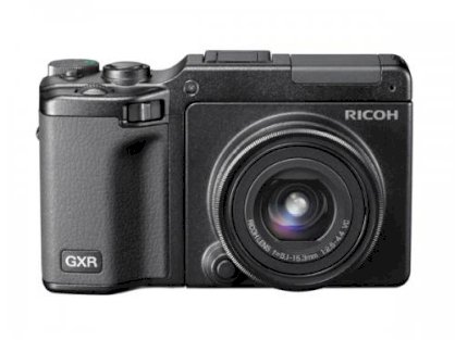 Ricoh GXR S10 (24-72mm F 2.5-4.4 VC) Lens Kit