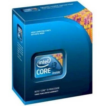Intel Core i3-330M (2.13GHz, 3MB L3 Cache)