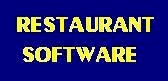 Restaurant Software - Phần mềm quản lý nhà hàng, bar, resort