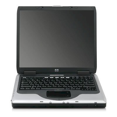 HP Compaq nx9040 (Intel Pentium M 715 1.5Ghz, 512MB RAM, 40GB HDD, VGA Intel Extreme Graphics II, 14.1 inch, Windows XP Professionnal)
