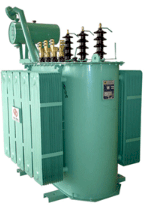 Máy biến áp dầu 3 pha 50KVA