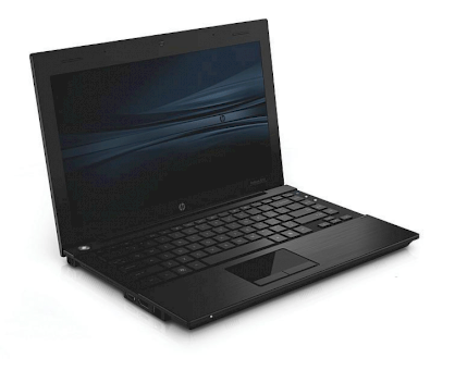 HP ProBook 5310m (VT198PA) (Intel Core 2 Duo SP9300 2.26GHz, 2GB RAM, 320GB HDD, VGA Intel 4500MHD, 13.3 inch, PC DOS)