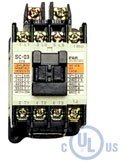 Contactor Fuji SC-N6