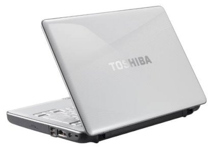 Toshiba Satellite M500 (PSMLML-00S005) (Intel Core i5-520M 2.4GHz, 4GB RAM, 500G HDD, VGA NVIDIA GeForce G 310M, 14 inch, Windows 7 Home Premium)