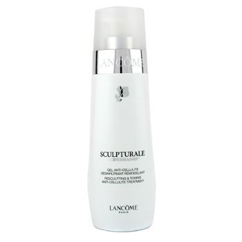    Lancome - Chăm sóc cơ thể - Sculpturale Resculpting & Toning Anti-Cellulite Treatment 200ml/6.7oz 