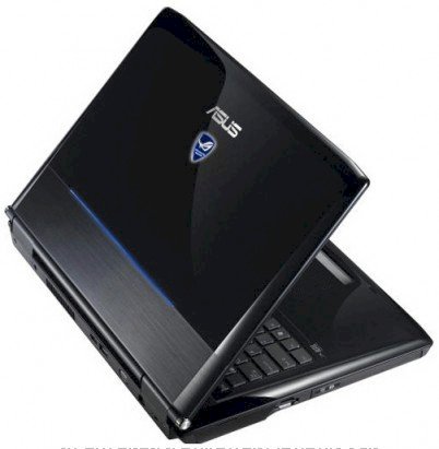 Asus G73JH-A1 (Intel Core i7-720QM 1.6GHz, 6GB RAM, 1TB HDD, VGA ATI Radeon HD 5870, 17.3 inch, Windows 7 Home Premium)