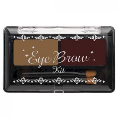 Bộ trang điểm lông mày 2 bước  Etude House Eyebrow Kit