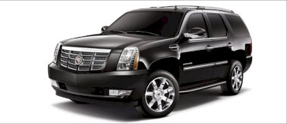 Cadillac Escalade ESV 6.2 AT AWD 2010