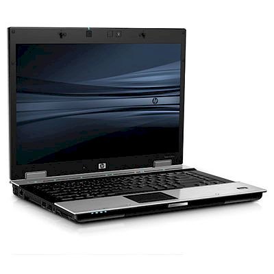 HP EliteBook 8730w (Intel Core 2 Duo P8400 2.4GHz, 4GB RAM, 250GB HDD, VGA NVIDIA Quadro FX 3700M, 17inch, Windows Vista Business)
