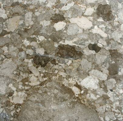 Đá marble ốp lát Gem Stone - Hạt đá quý