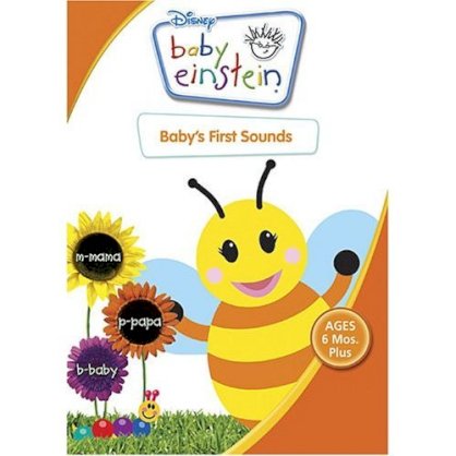 Baby Einstein