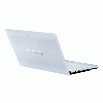 Sony Vaio VPC-EB17FG/W (Intel Core i3-330M 2.13 GHz, 4GB RAM, 500GB HDD, VGA ATI Mobility Radeon HD 5650, 15,5 inch, Windows 7 Home Premium)