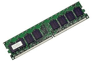 Elpida DDR2 1GB Bus 667MHz PC 5300 Fully Buffer ECC