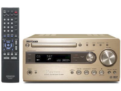 Kenwood R-K801-N 