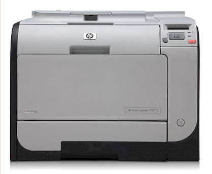 HP Color LaserJet CP2025dn (CB495A)