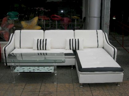 Sofa model mới Phú Thịnh