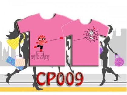 CP009 "Spider"