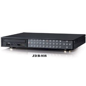 JMK JDR-916 16ch