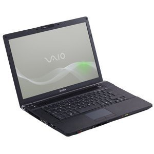 Sony Vaio VPC-B11FGX/B (Intel Core i7-620M 2.66GHz, 6GB RAM, 500GB HDD, VGA Intel HD Graphics, 15.4 inch, Windows 7 Professional 64-bit)