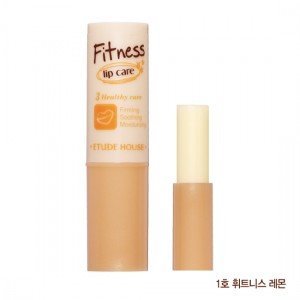 Son dưỡng Fitness Lip Care