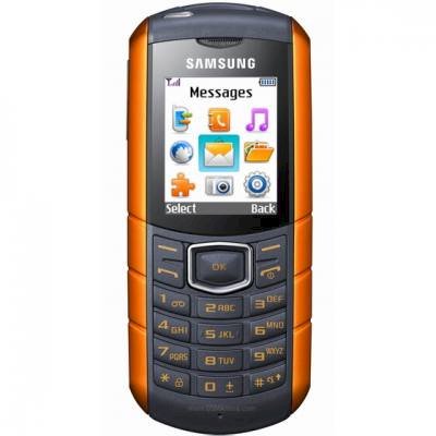 Samsung Xcover E2370 Orange