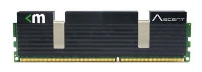 Mushkin Blackline (991626 ) - DDR3 - 1GB - bus 1800MHz - PC3 14400