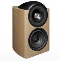 Loa KEF Reference 201/2