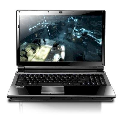 iBUYPOWER Battalion 101 W870CU (Intel Core i7-920XM 2GHz, 4GB RAM, 320GB HDD, VGA NVIDIA GeForce GTX 280M, 17.3 inch, Windows 7 Home Premium)