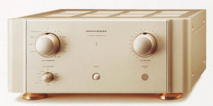 Marantz PM15