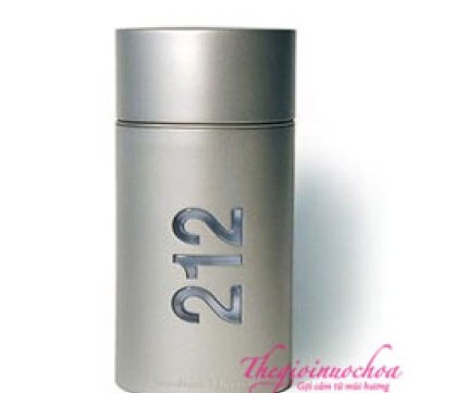 212 Men P.21 100ml 