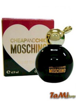 Moschino Cheapand