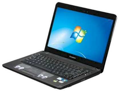 Lenovo IdeaPad U450p (3389-2BU) (Intel Pentium SU4100 1.3GHz, 3GB RAM, 250GB HDD, VGA Intel 4500MHD, 14 inch, Windows 7 Home Premium) 