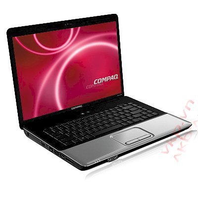 Compaq Presario CQ40-631TU (VV027PA) (Intel Pentium Dual Core T4400 2.2GHz, RAM 2GB, HDD 250GB, VGA Intel GMA 4500MHD, 14.1 inch, DOS)