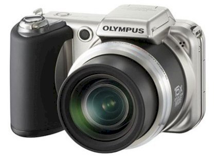 Olympus SP-600UZ 