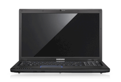 Samsung NP-R720 (Intel Pentium Dual Core T4300 2.1GHz, 4GB RAM, 320GB HDD, VGA ATI Radeon HD 4330, 17.3 inch, Windows Vista Home Premium)