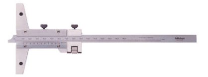 Thước Micrometer đo sâu 129-112