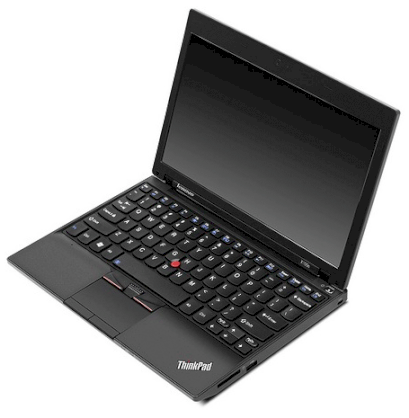 Lenovo ThinkPad X100e (AMD Athlon Neo MV-40 1.6GHz, 1GB RAM, 320GB HDD, VGA ATI Radeon HD 3200, 11.6 inch, Windows 7 Home Premium)