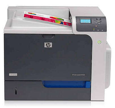 HP Color LaserJet CP4525n (CC493A)