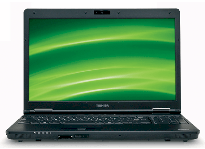 Toshiba Tecra A11 (A11-S3520) (Intel Core i5-430M 2.26GHz, 3GB RAM, 320GB HDD, VGA Intel HD Graphics, 15.6 inch, Windows XP Professional)